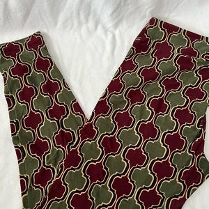 LuLaRoe leggings